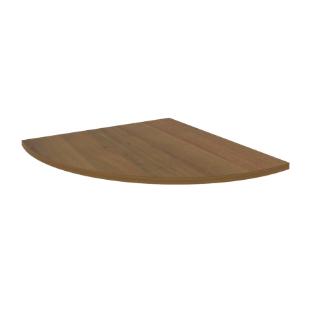 Приставка Riva А.ПР-3 720x720x22 (Орех Гварнери)