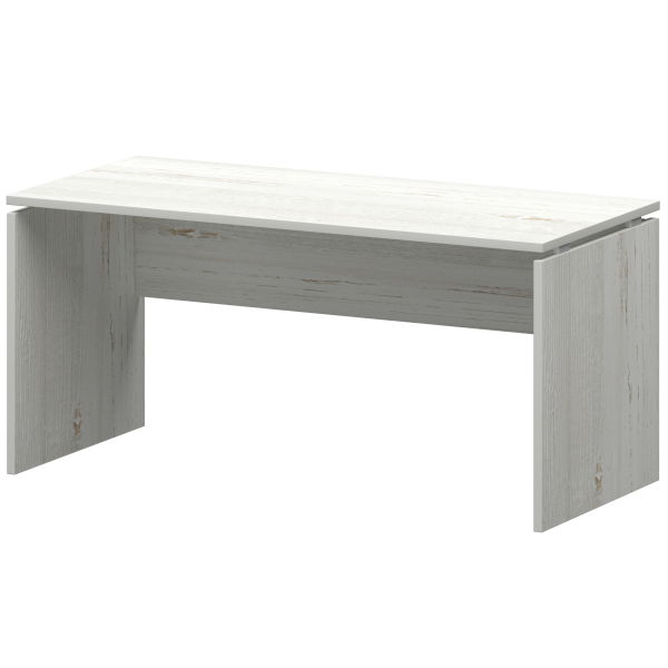 Стол рабочий Аргентум НТ-160 1600x730x750 (Сосна винтер)