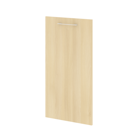 Дверь для шкафа четырехсекционного левая LT.D-5 (L) (Акация Лорка)