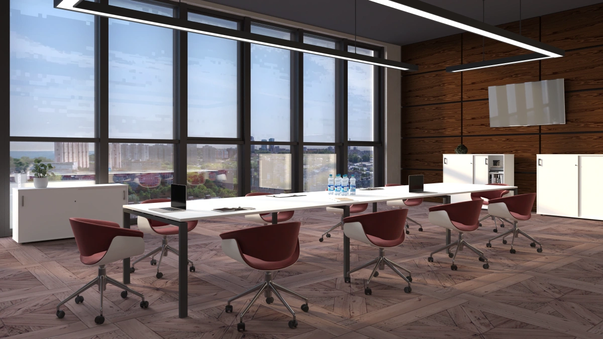 Мебель для персонала Арго-М