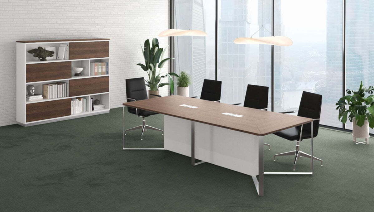 Кабинет руководителя Speech