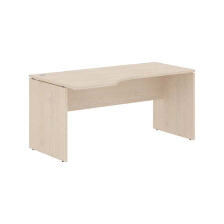 Стол письменный Xten XCET 169 R 1600x900x750 (Бук тиара)