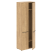 Гардероб LOFTIS LCW 80.1 800х430х2253 (Дуб Бофорд)