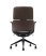 Кресло Venetto-M FK013-B12 Коричневый (Коричневый)