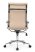 Кресло Hugo RCH 6003-1SEC Бежевый (Бежевый)