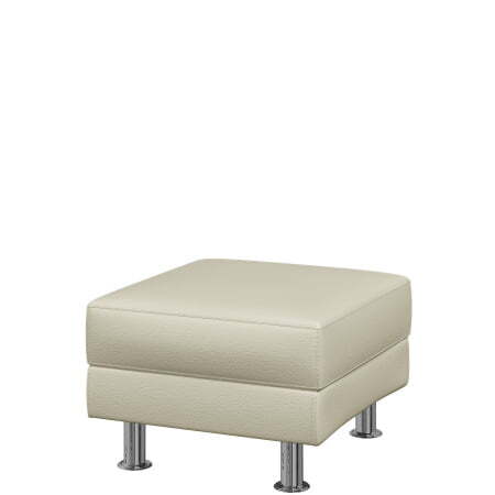 Диван Эволюшн. Пуф. (Пуф ecotex_3025)