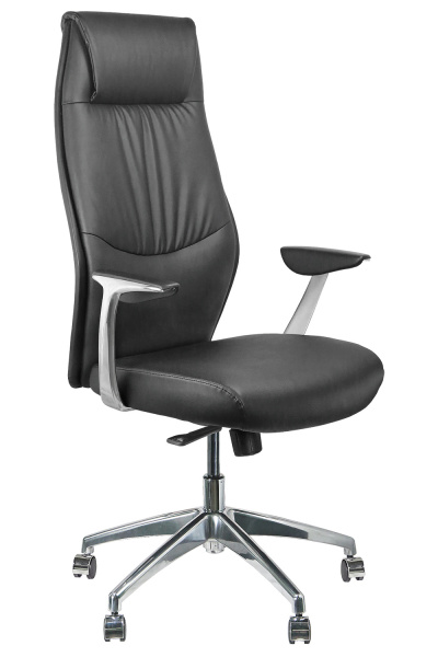 Офисное кресло Orlando А9184 Черный (Черный)