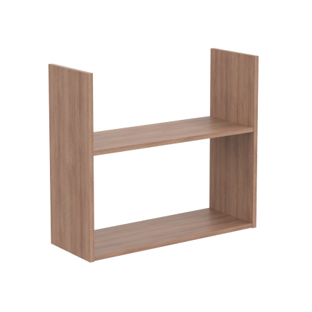 Полка навесная Имаго ПНС-1 770x280x683 (Ясень Шимо)