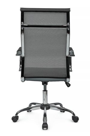 Кресло Art RCH 6017H Серый (Серый)