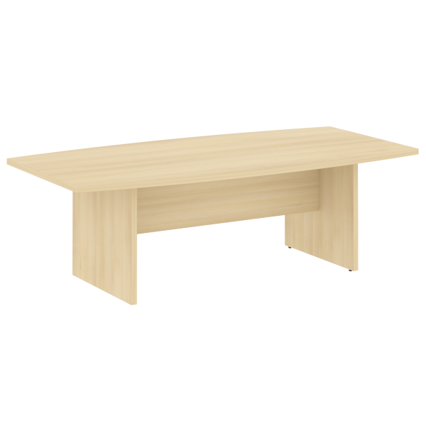 Стол переговорный LT.SP1 2400x1200x750 (Акация Лорка)