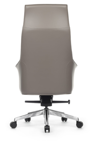Офисное кресло Rosso A1918 Серый (Серый)