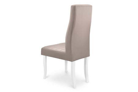 Стул Harmoni (500x520x1040) Кремовый (Кремовый)