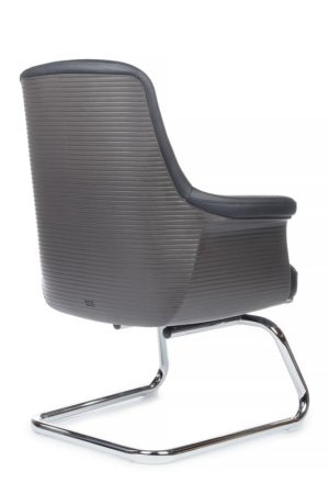 Кресло Verdi-SF D655 Черный (Черный)