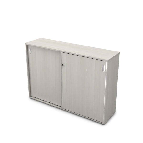 Шкаф-купе Gloss line 9НШКЗ.015 1641x450x1150 (Ivory)