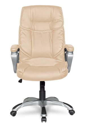 Офисное кресло College CLG-615 LXH Бежевый (Бежевый)
