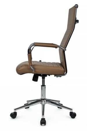 Кресло Art RCH 6015H Коричневый (Коричневый)