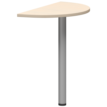 Приставка Арго А-032 730x400x22 (Бук)