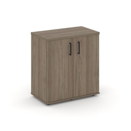Тумба опорная/приставная SN.TOP-031 (600х400х750) (Вяз Благородный)
