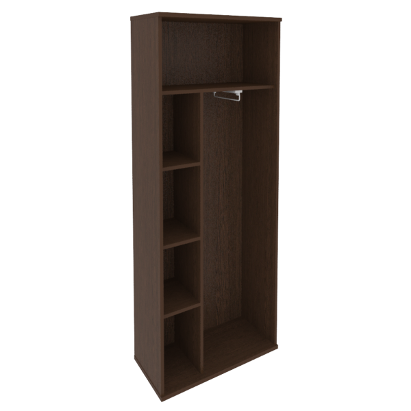 Гардероб Riva А.ГБ-4 770x365x1980 (Венге)