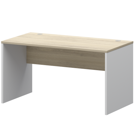 Стол Смарт СМСР25-14.73 1400x730x750 (Белый/Кронберг)