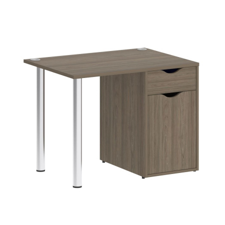 Стол письменный VR.SP-3-98.1 980x720x750 (Вяз благородный)