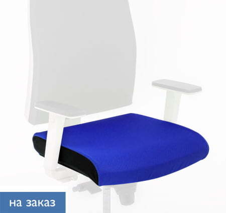 CAROT C чехол для сиденья (Синий)