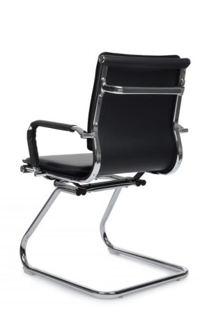 Кресло Hugo RCH 6003-3EC Черный (Черный)