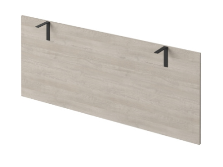 Царга для стола 1350 Саньяна N-041 1070x16x440 (Акация Морава)