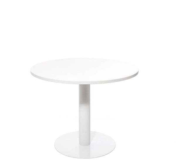 TOUR WOOD Стол для переговоров (Белый)