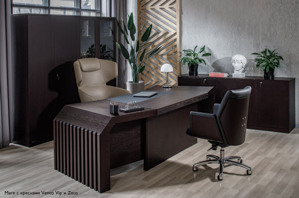 Кабинет руководителя Mare