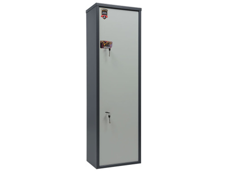 Оружейный сейф AIKO БЕРКУТ 144 (Графит)