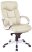 Офисное кресло Albert Premium Biege (Бежевый)