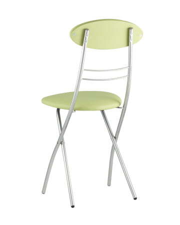 Стул складной М8-01 Компакт фисташка (Стул складной Компакт фисташковый)