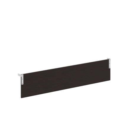 Фронтальная панель к одинарным столам Xten-S XDST 187 1700x18x350 (Легно темный)