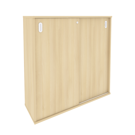 Шкаф-купе Style Л.ШК-2 1200x410x1215 (Акация Лорка)