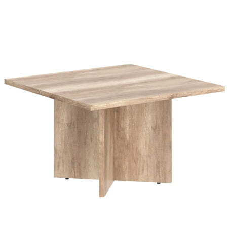 Конференц-стол Torr Z TCT 1212 Z 1200x1200x750 (Дуб Каньон)