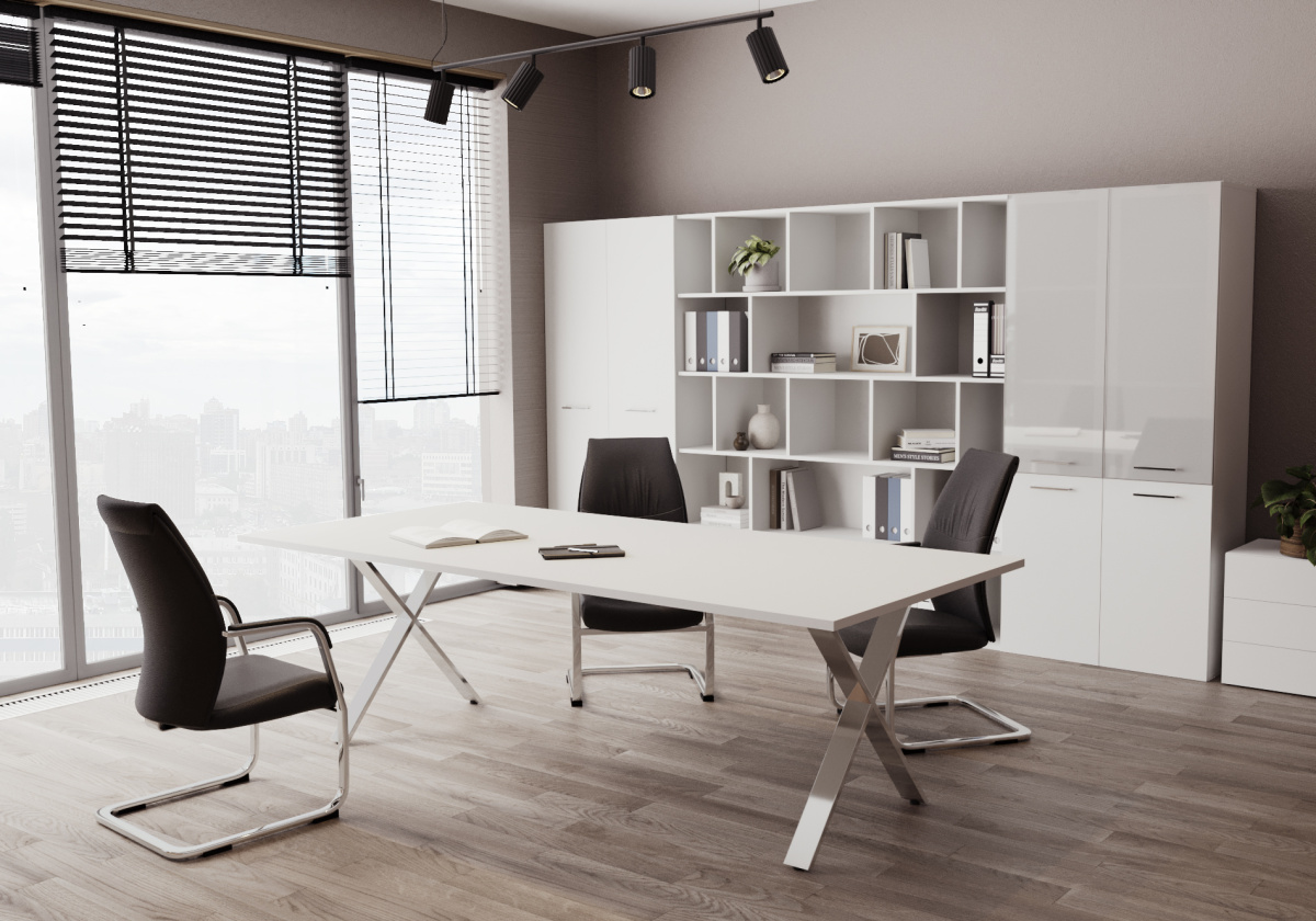 Кабинет руководителя Cross