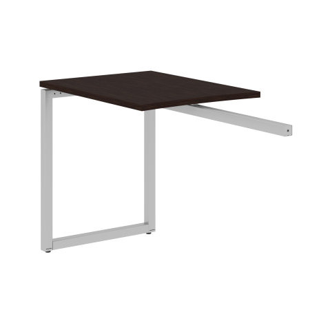 Брифинг-приставка Xten-Q XQR 889 800x600x750 (Легно темный)