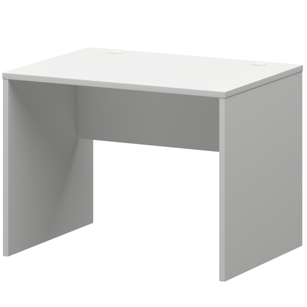 Стол Смарт СМСР25-10.73 1000x730x750 (Белый)