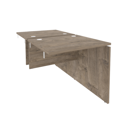 Наборный элемент рабочей станции Onix O.2.NRS-0.7 780x1475x750 (Тиквуд Темный)