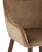 Стул Диана велюр бежевый (Стул Диана бежевый)