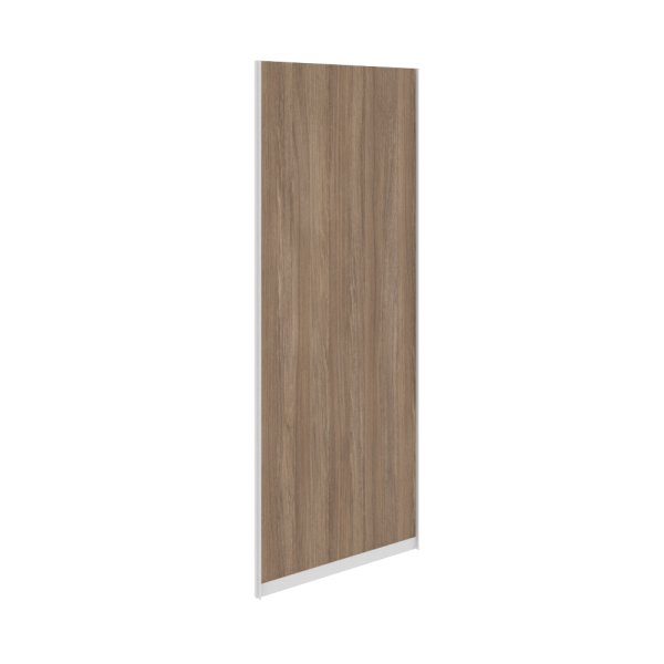 Дверь ДСП низкая Maris SH.DD-4.2 691x31x1907 (Дуб Аризона)