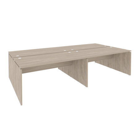 Рабочая станция Onix O.D.RS-4.4.8 3160x1635x750 (Дуб Аттик)