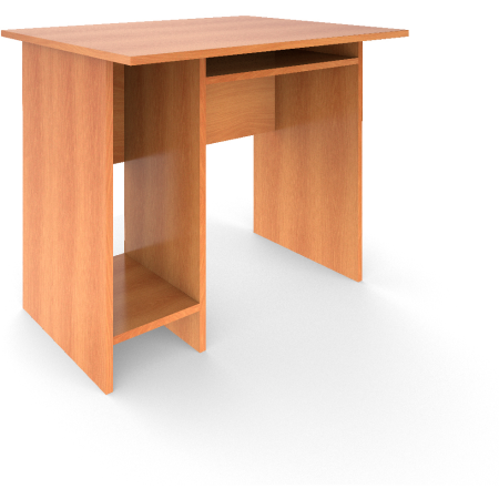 Стол компьютерный Авантаж В-811 900x680x740 (Миланский орех)