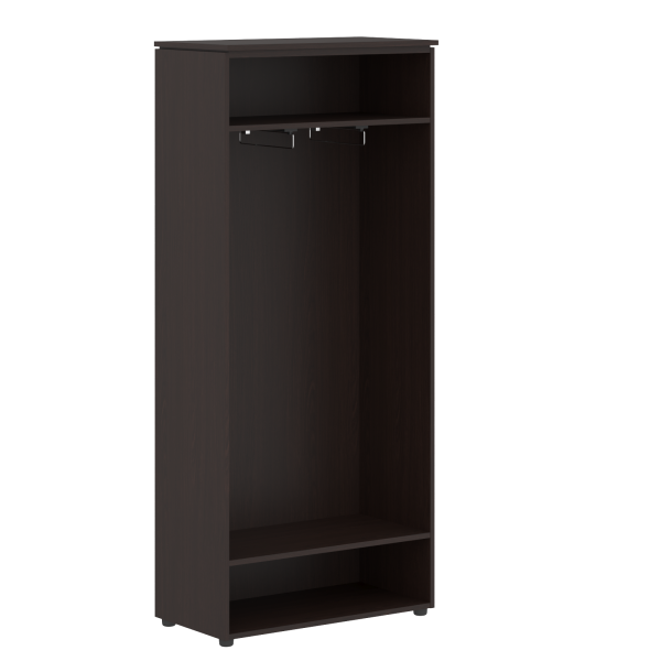 Каркас гардероба Morris MCW 85-1 854x423x1956 (Дуб Базель/Венге Магия)