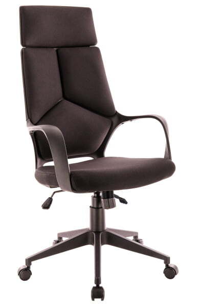 Trio Black TM Ткань Черный (Everprof Trio Black TM Ткань Черный)