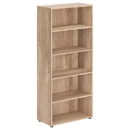 Шкаф Torr THC 85 850x430x1930 (Дуб Каньон)