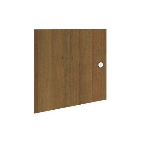 Фасад 368x368x18 (Орех Гварнери)