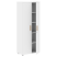 Шкаф с глухими дверьми Forta FHC 80.1(Z) 798x404x1965 (Белый премиум)