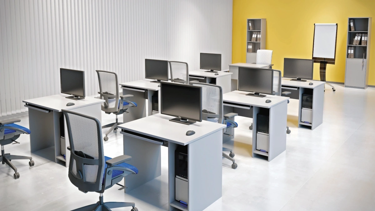 Мебель для персонала Арго-М